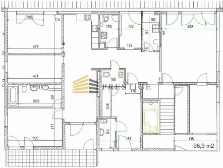 Warszawa ,  Adama Branickiego   10