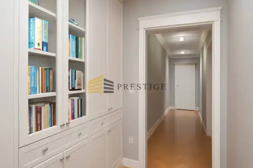 Warszawa ,  Adama Branickiego   4