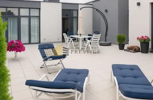 Warszawa ,  Adama Branickiego   9