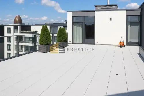 Warszawa ,  Adama Branickiego   8