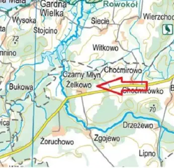 żelkowo   2