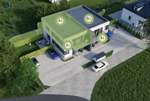 Łódź ,  Podchorążych   14