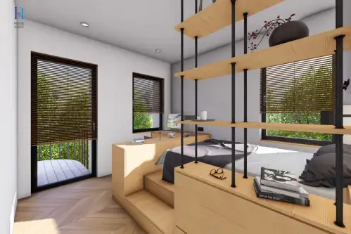  Łódź   Podchorążych 