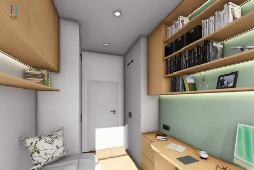 Łódź ,  Podchorążych   2