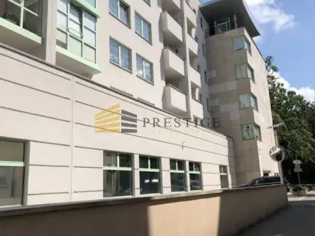 Warszawa ,  Aleja Jana Chrystiana Szucha   11