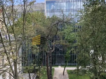 Warszawa ,  Aleja Jana Chrystiana Szucha   12