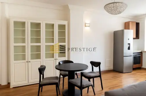 Warszawa ,  Aleja Jana Chrystiana Szucha   2