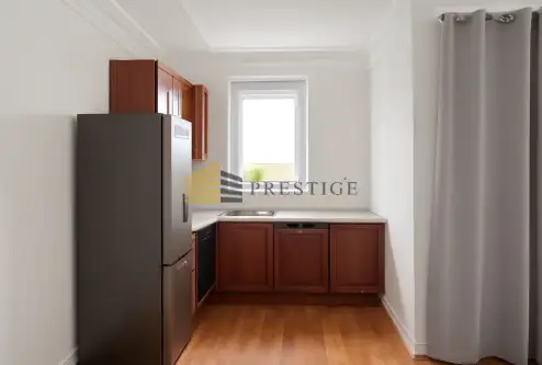 Warszawa ,  Aleja Jana Chrystiana Szucha   3