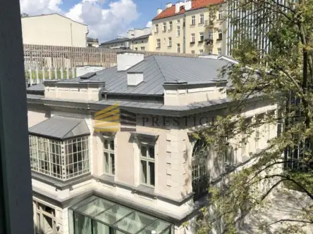 Warszawa ,  Aleja Jana Chrystiana Szucha   7