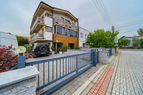 Głogów ,  Styczniowa   18