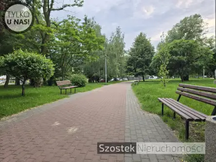 Częstochowa ,  Juliusza Słowackiego   16