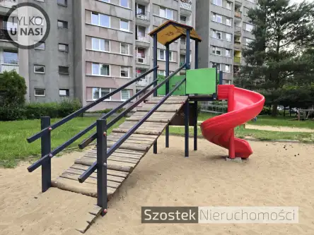 Częstochowa ,  Juliusza Słowackiego   17