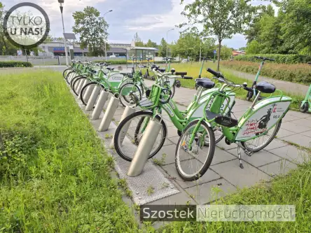 Częstochowa ,  Juliusza Słowackiego   19