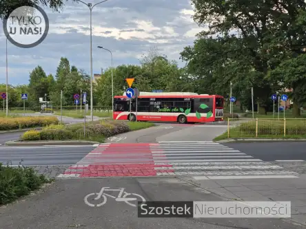 Częstochowa ,  Juliusza Słowackiego   20