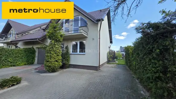  Bolszewo   Czereśniowa 