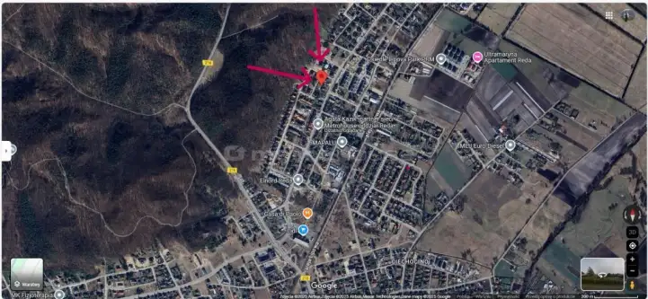 Reda ,  Drużynowa   9