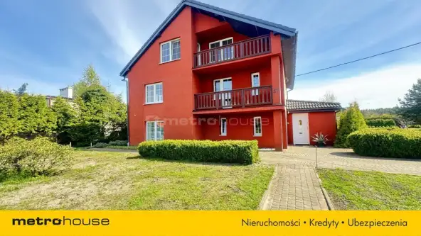 Orle ,  Zamostna   10