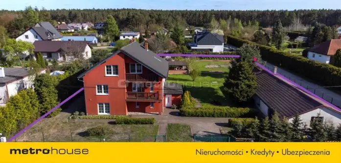 Orle ,  Zamostna   7