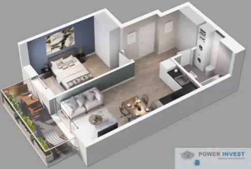 Kraków ,  Józefa Łepkowskiego   4