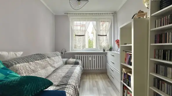 Poręba ,  Przemysłowa   8