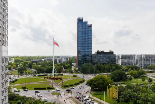 Warszawa ,  Zygmunta Słomińskiego   15