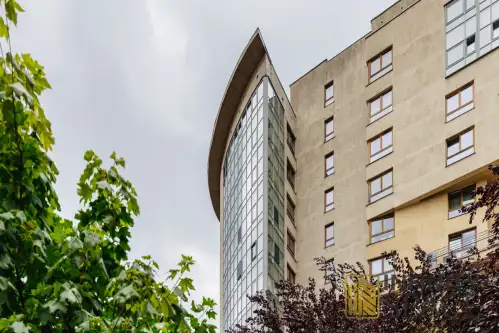 Warszawa ,  Zygmunta Słomińskiego   20