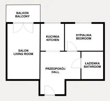 Kraków ,  Bolesława Orlińskiego   12