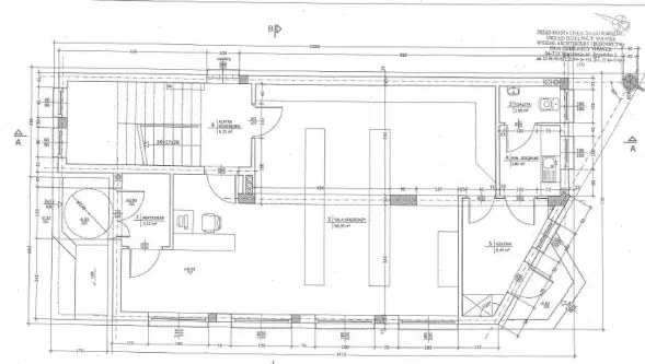 Warszawa ,  Stoczniowców   3