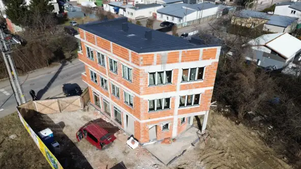 Warszawa ,  Stoczniowców   4