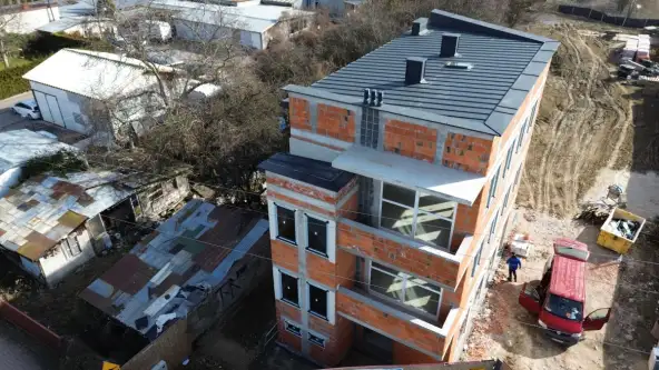 Warszawa ,  Stoczniowców   6