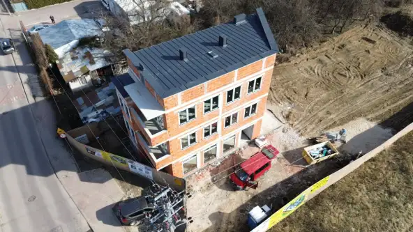 Warszawa ,  Stoczniowców   8