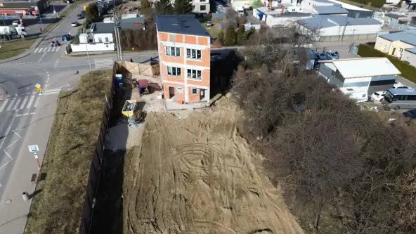 Warszawa ,  Stoczniowców   9