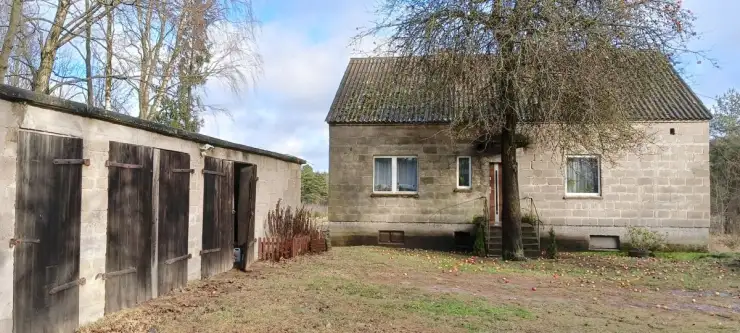 Donimierz ,  Piekiełko   4