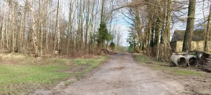 Donimierz ,  Piekiełko   6