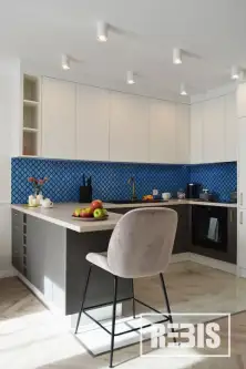 Kraków ,  Kącik   3