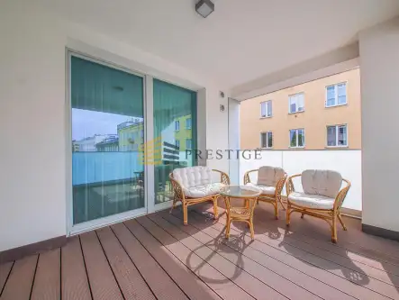 Warszawa ,  Różana   16