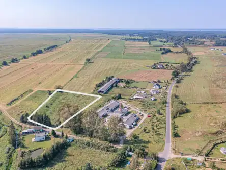  Charbrowo   Zaciszna 