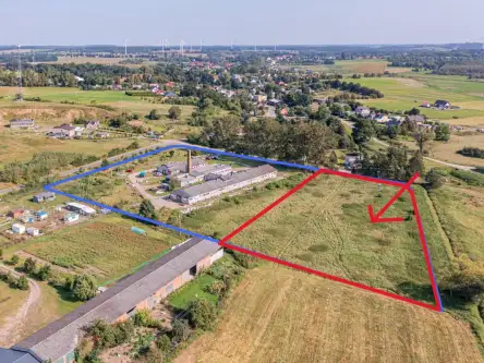 Charbrowo ,  Zaciszna   2