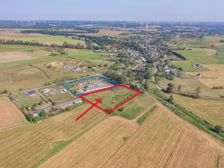 Charbrowo ,  Zaciszna   3