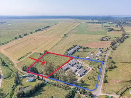 Charbrowo ,  Zaciszna   4