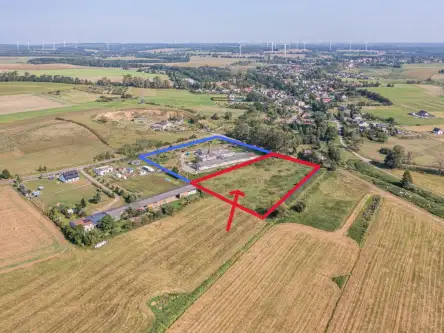 Charbrowo ,  Zaciszna   5