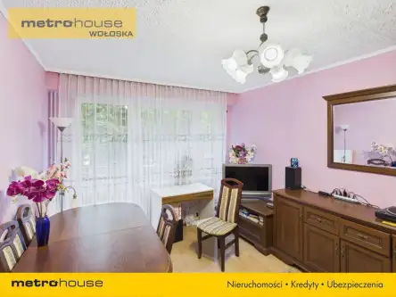 Warszawa ,  Keniga   7