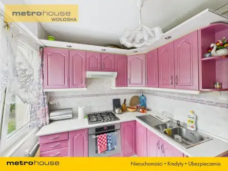 Warszawa ,  Keniga   4