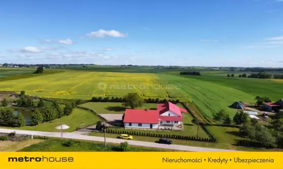 Dąbrówka ,  Przymuszewska   13