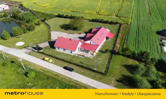 Dąbrówka ,  Przymuszewska   14