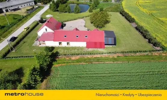 Dąbrówka ,  Przymuszewska   16