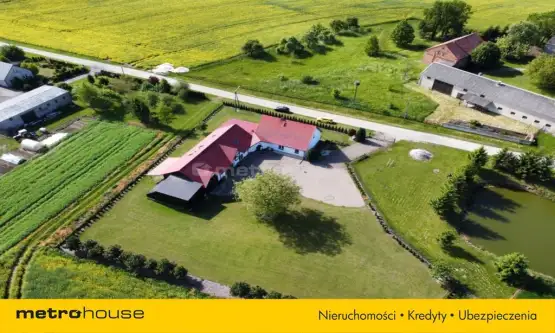 Dąbrówka ,  Przymuszewska   18