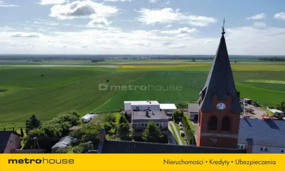 Dąbrówka ,  Przymuszewska   20