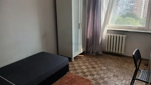 Warszawa ,  Klaudyny   8