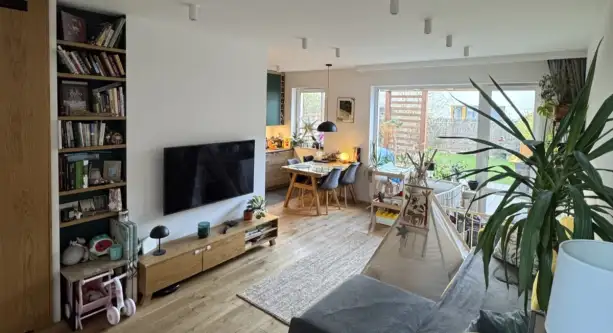  Józefosław   Działkowa 